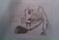 Фотография Капрановой Марии