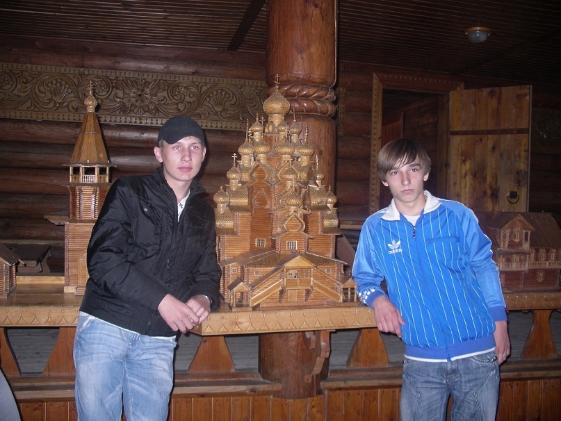 Давид Субботкин фотография #8