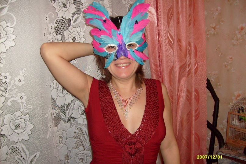 Гульнара Биккулова фотография #3