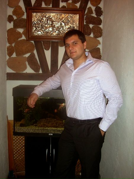 №2, Алексей Хитенков, 38 лет, Москва №2, Алексей Хитенков, 38 лет, Москва