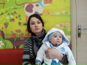 Фотография Малахатько Ульяны