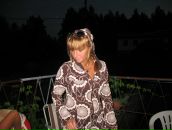 Фотография Кавериной Ирины