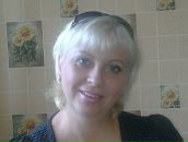 Фотография АРТЮШЕНКО(федотова) ЕЛЕНА