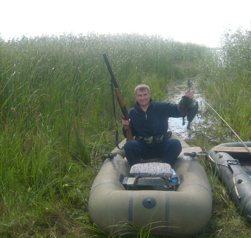 Николай Николай фотография #41