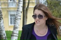 Фотография Юркевич Юли