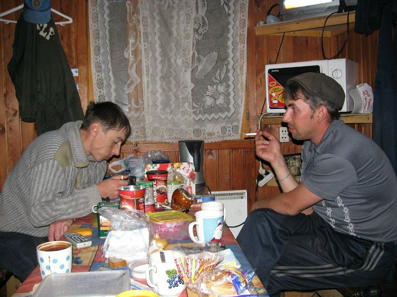 Дмитрий Лялин фотография #32