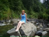 Фотография Дерендяевой Оли