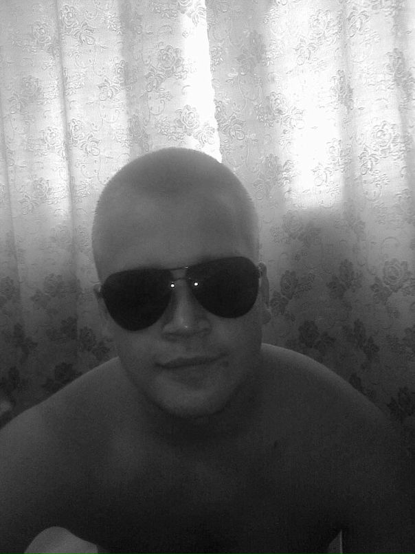 Григорий Синицын фотография #14