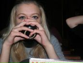 Фотография Заболотниковой Анастасии