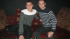 Фотография Патрушева Игоря