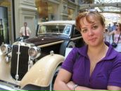 Фотография Климчук Анастасии