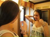 Фотография Макаровой Лилии