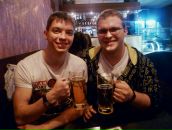 Фотография Cherepanov Tema