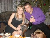 Фотография Баринова Александра