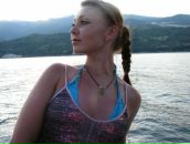 Фотография Зятьковой Оксаны