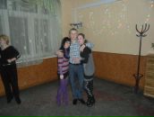 Фотография Киркиж Анастасии