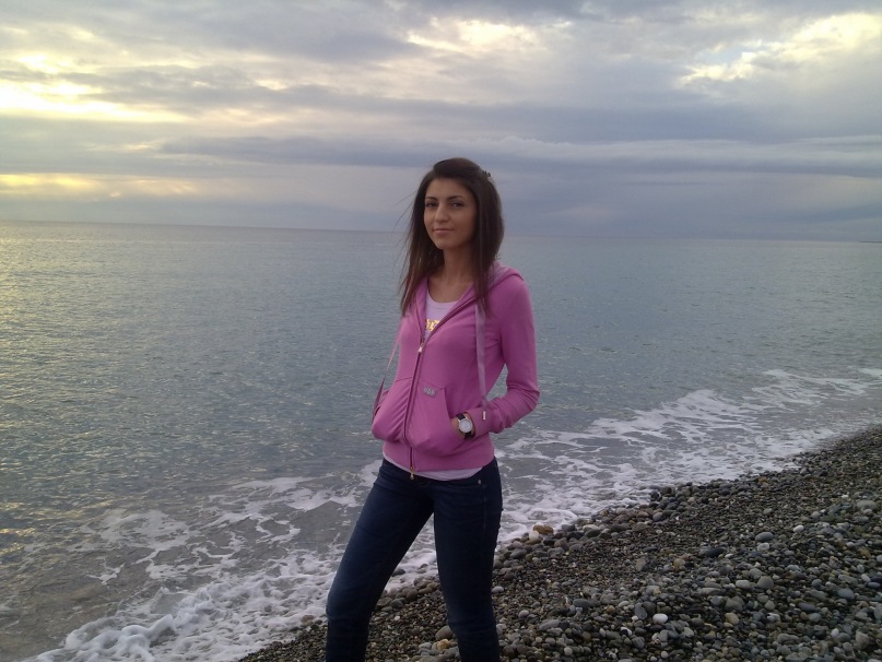 Ася Тополя фотография #36