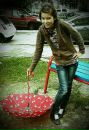 Вікуся Остапчук фотография #27 (источник - https://vk.com/id136727060)