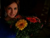 Фотография Панини Оли