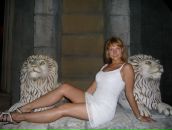 Фотография Егоровой Галины