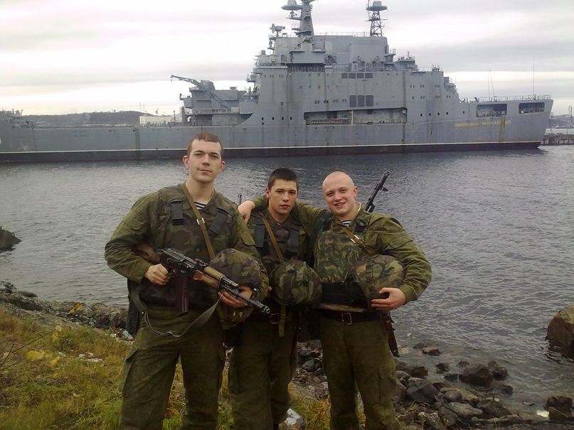Серега Бугаков фотография #31