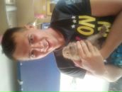 Фотография Афиногенова Никиты