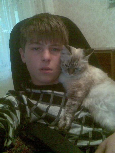 Костя Поляков фото №1