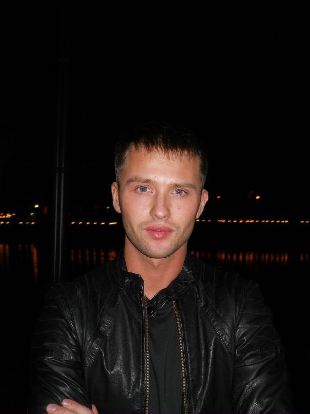 Дмитрий Токмаков фотография #7