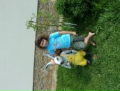 Ірина Петришин фотография #16 (источник - https://vk.com/id128530126)