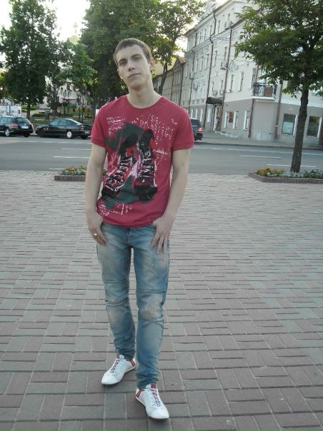 Андрей Бугаёв фото №31