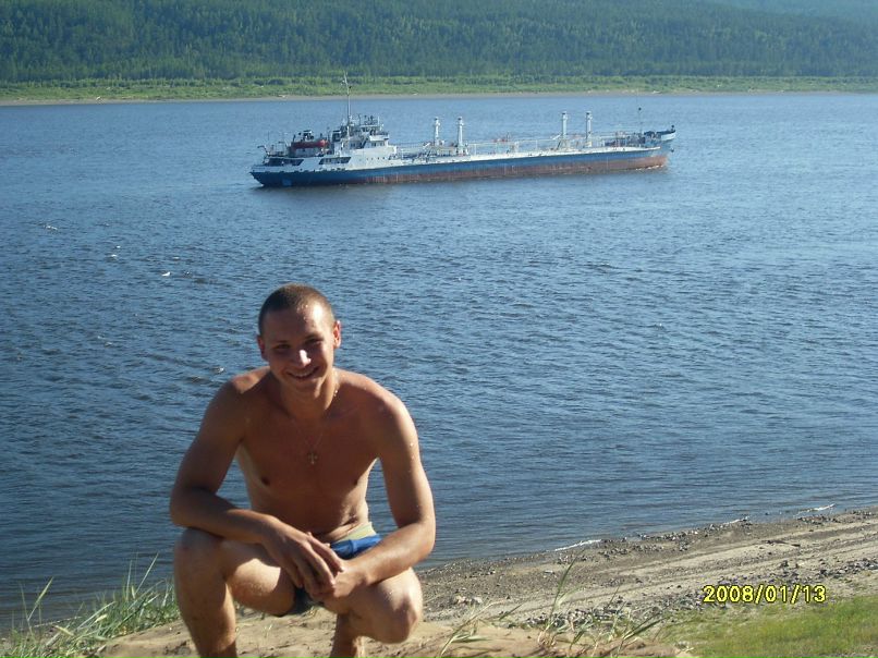 Иван Евтушенко фотография #43