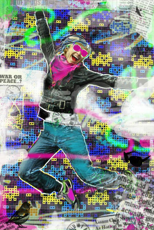 Маська Adder фотография #37