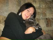 Фотография Замчий Марии