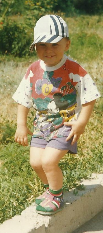 Илья Косоножкин фотография #7