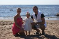 Фотография Солнцевой Олечки