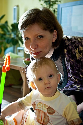 №20, Елена Кладова, 40 лет, Новосибирск №20, Елена Кладова, 40 лет, Новосибирск