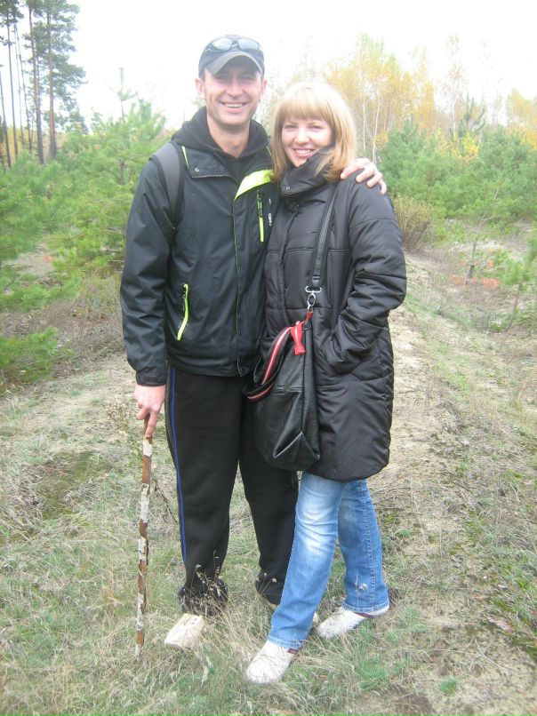 Александр Савчук фотография #5