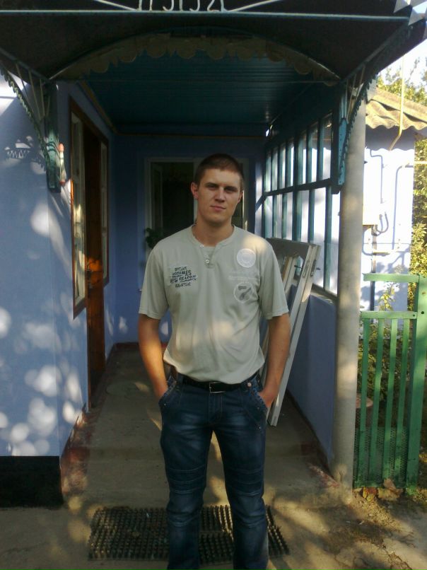 Дима Капленко фотография #21