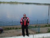 Фотография Колесникова Владимира