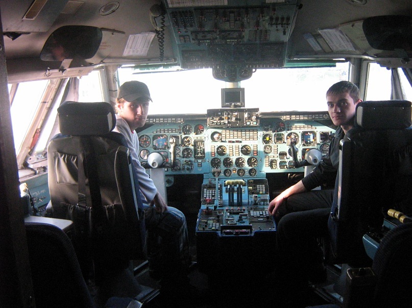 Дмитрий Лабинский фотография #19