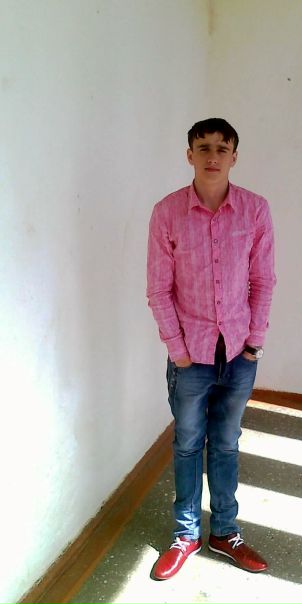 Марк Сладкевич фото №1