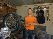 Сергей Коваленко фотография #31 (источник - https://vk.com/id12612311)