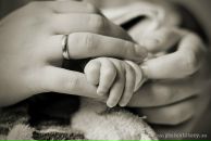 Фотография Хаимовой Лены