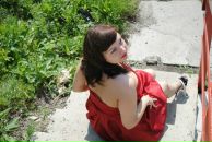 Фотография Смоленцевой Валерии