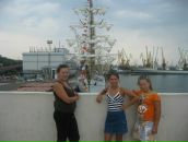 Романія Сарамака фотография #49 (источник - https://vk.com/id33844801)