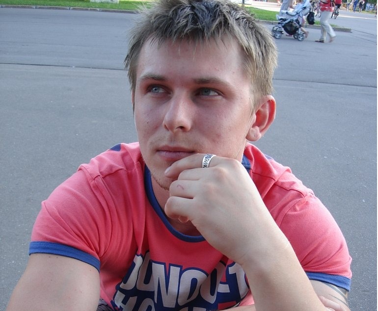 Виктор Мизин фотография #43