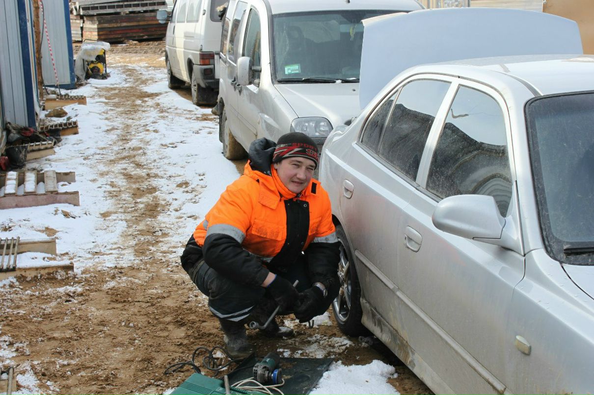 Сергей Киреев фотография #39