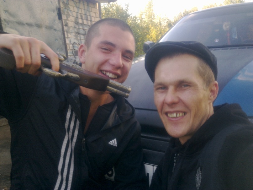 Вован Петров фотография #46