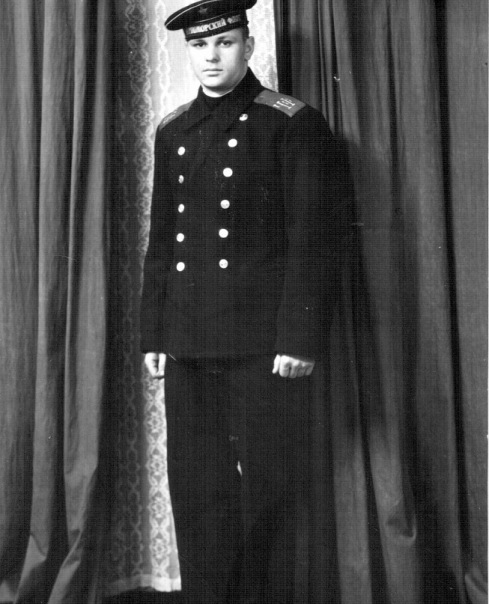 Дмитрий Горбатенко фото №4