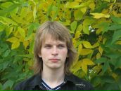 Фотография Федчина Антона